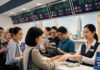 Currency Exchange: Pros & Cons of Purchasing In-store vs. Online Exchange your Currency