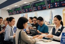 Currency Exchange: Pros & Cons of Purchasing In-store vs. Online Exchange your Currency