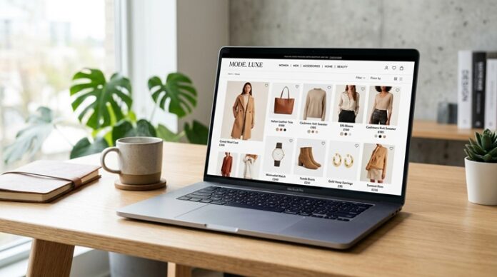 Ecommerce