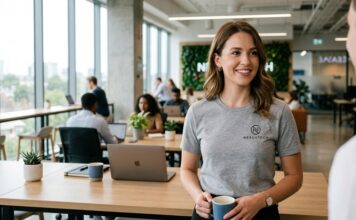 5 Great Reasons Your Business Should Print a Company Shirt printing a company shirt