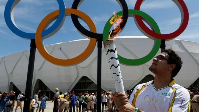 How Major Sporting Events (Like The Olympics) Can Affect The Local Economy And Currency