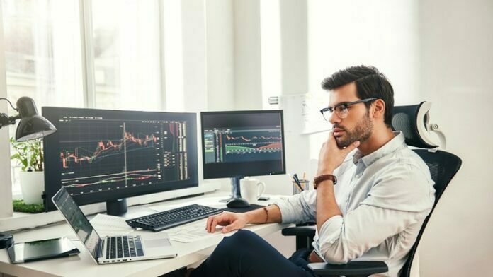 stock trades