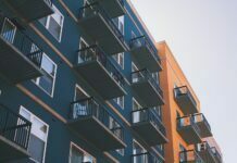 How To Get Your Single Residential Or A Multifamily Building In Bucharest? Multifamily Building