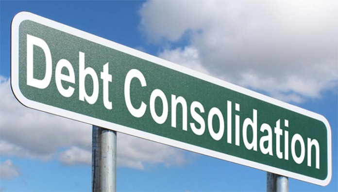 Debt Consolidation