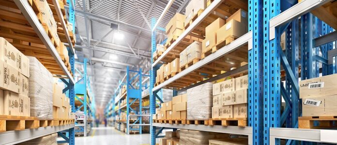 Fulfillment Center Fulfillment Center