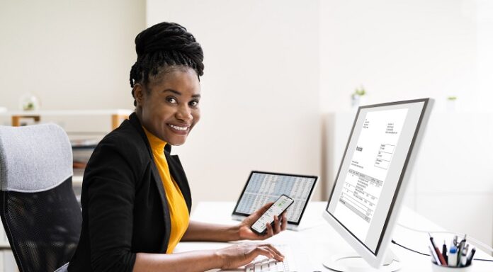Virtual Accountants