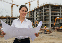 Setting Goals, Achieving Dreams – The Role of CPA in Helping You Reach Heights Construction CPA