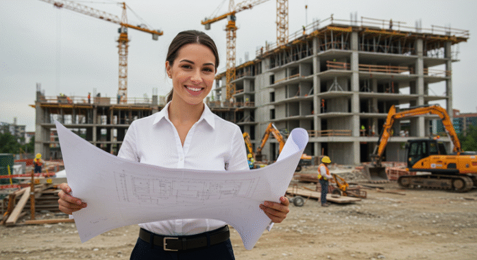 Construction CPA