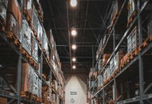 Warehouse Racking Damage: The Hidden Risk in Busy Operations Warehouse Racking Damage