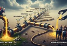 Inflation as Wealth Transfer Inflation as Wealth Transfer