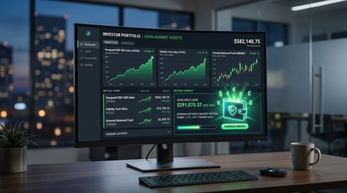 Modern Investing